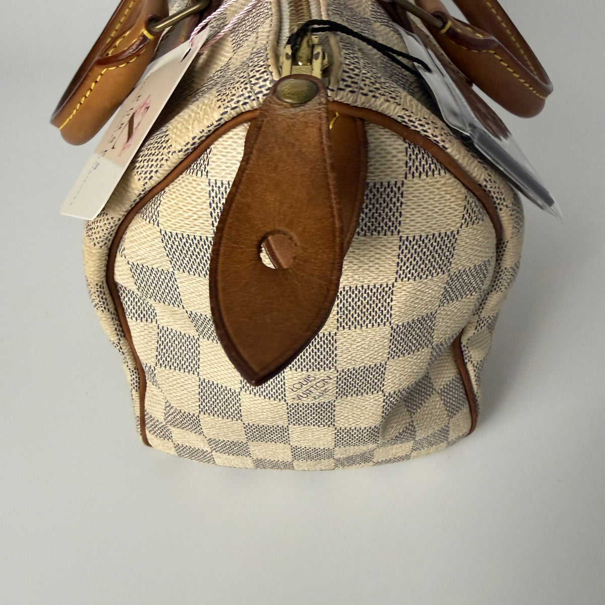 Louis Vuitton Speedy 25