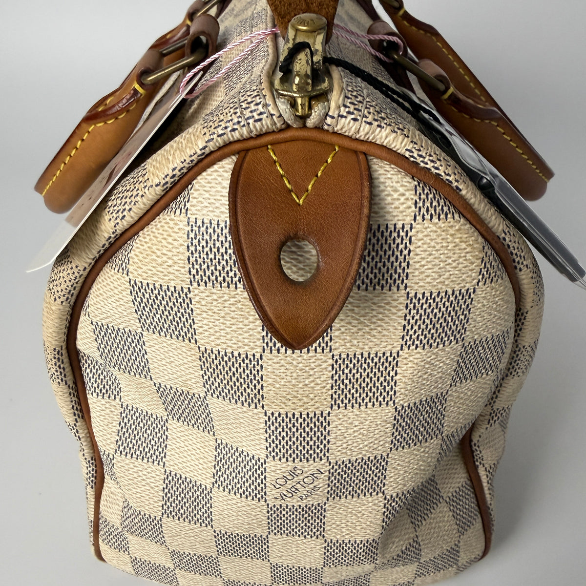 Louis Vuitton Speedy 25