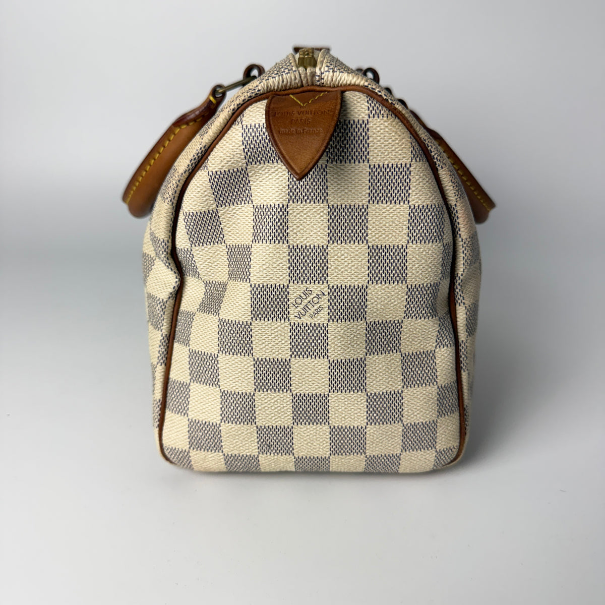 Louis Vuitton Speedy 25