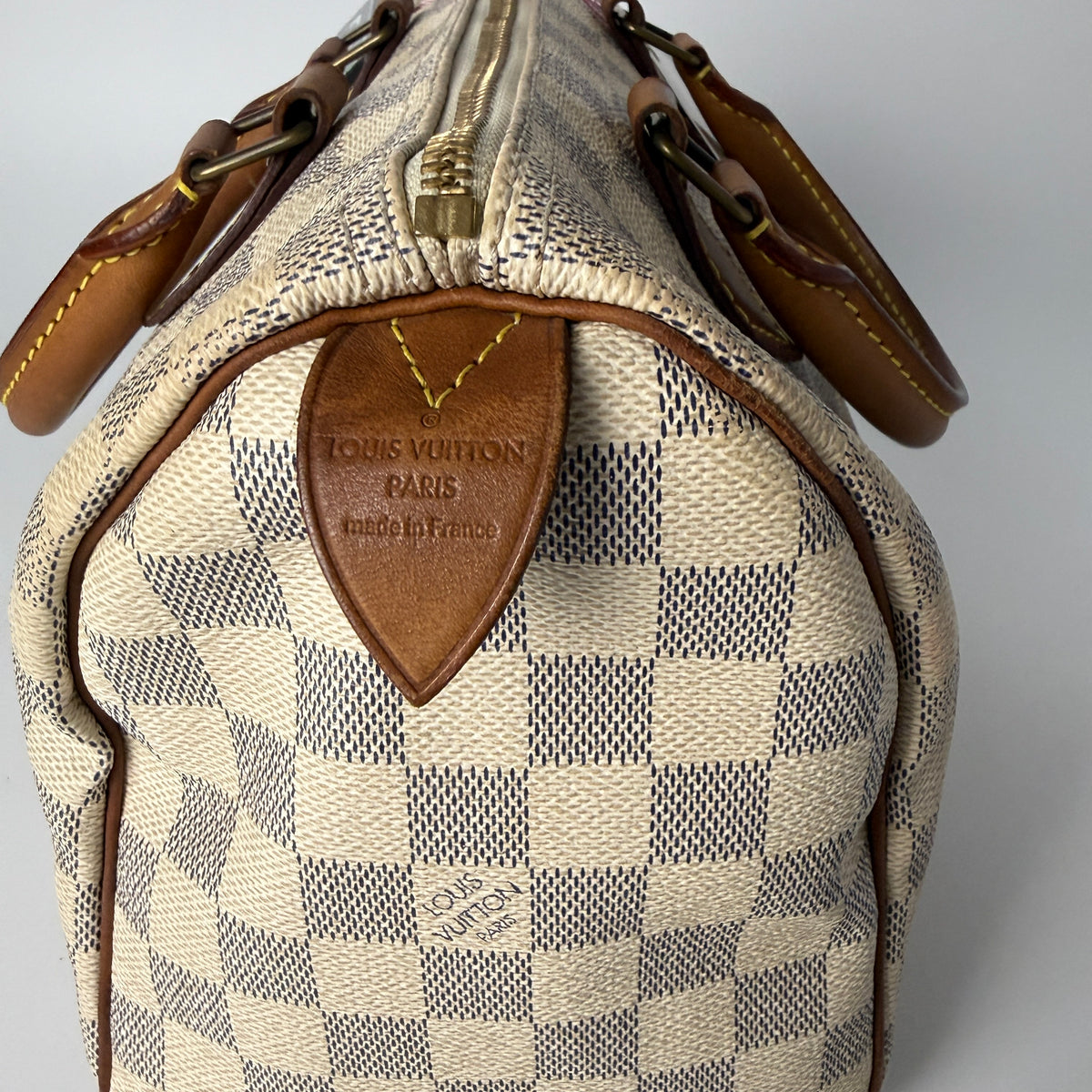 Louis Vuitton Speedy 25