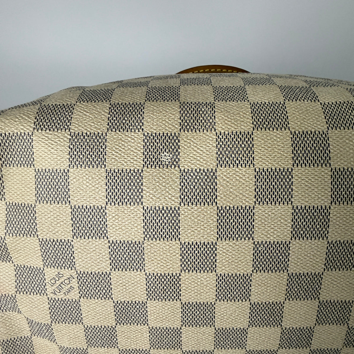 Louis Vuitton Speedy 25