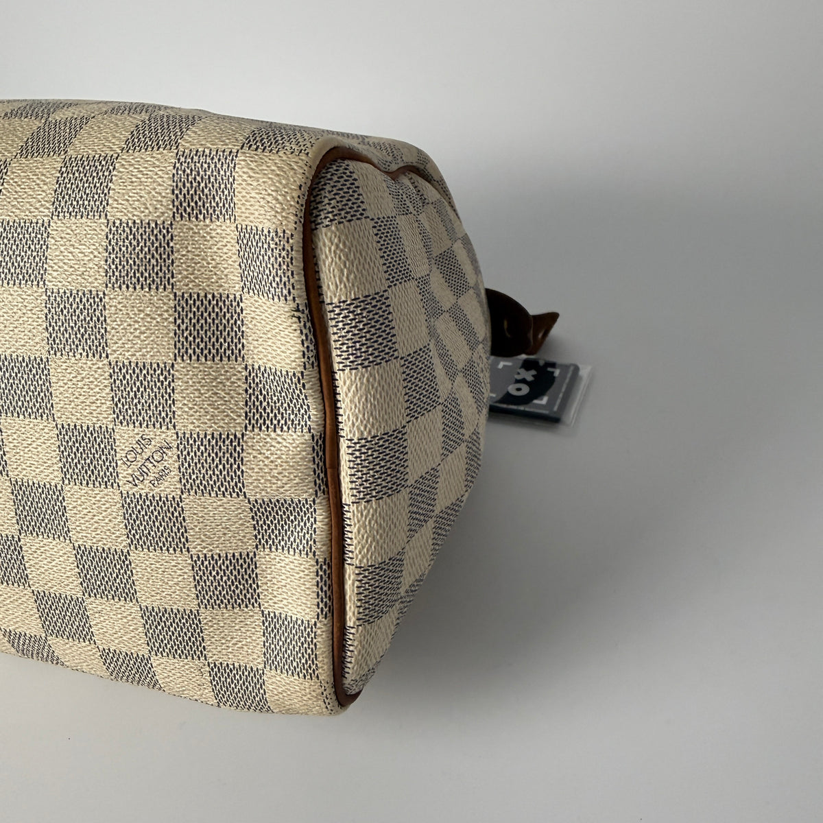 Louis Vuitton Speedy 25