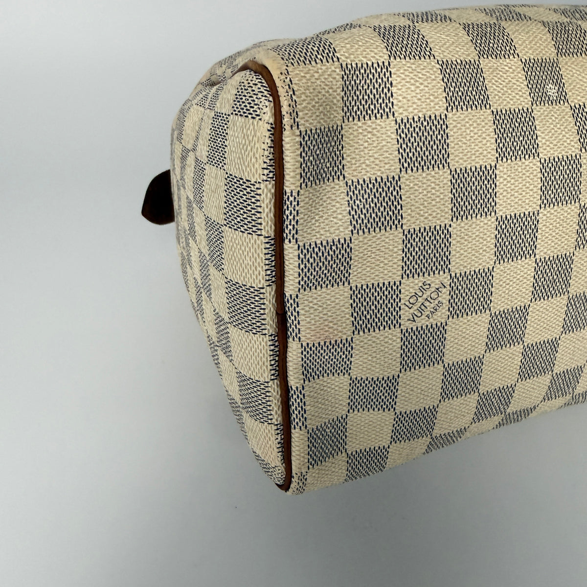 Louis Vuitton Speedy 25
