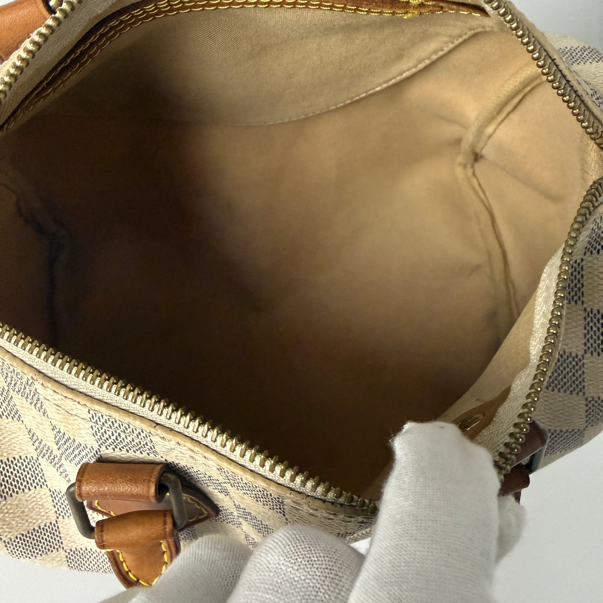Louis Vuitton Speedy 25