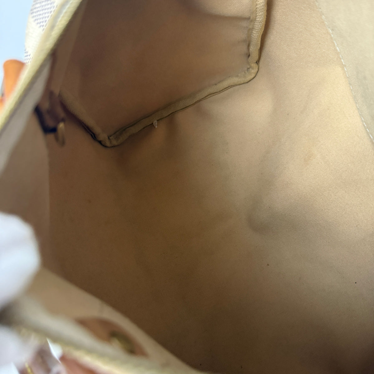 Louis Vuitton Speedy 25
