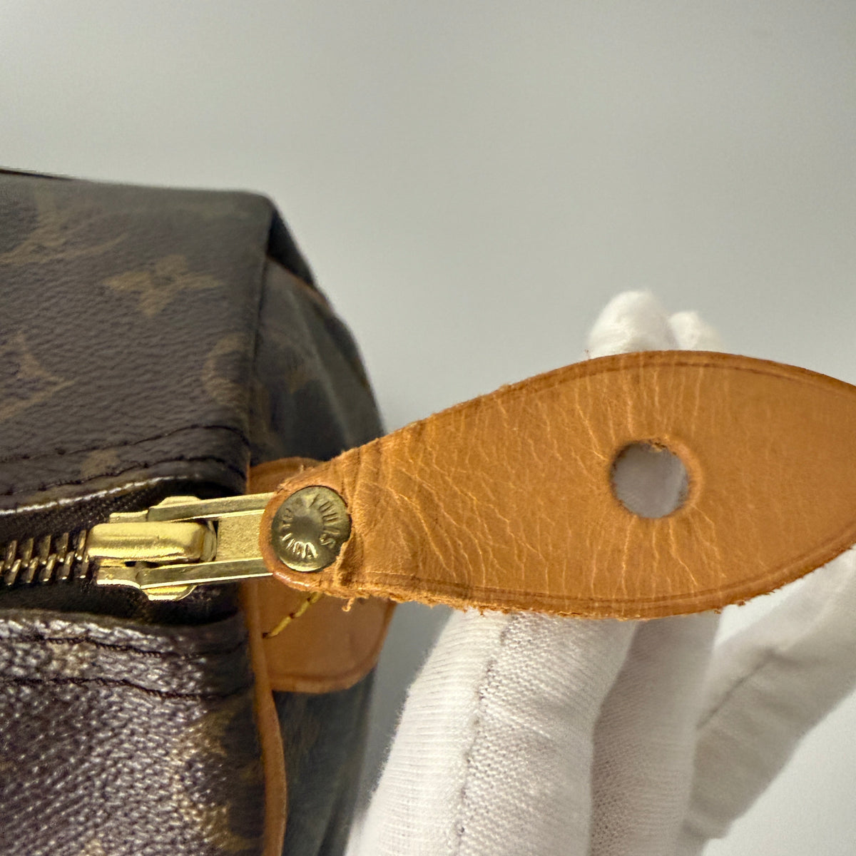 Louis Vuitton Speedy 30
