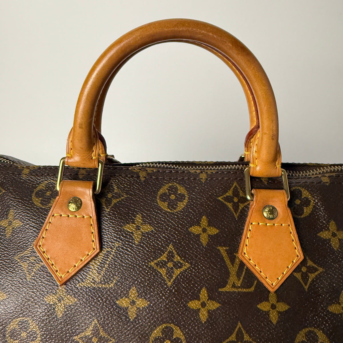 Louis Vuitton Speedy 30
