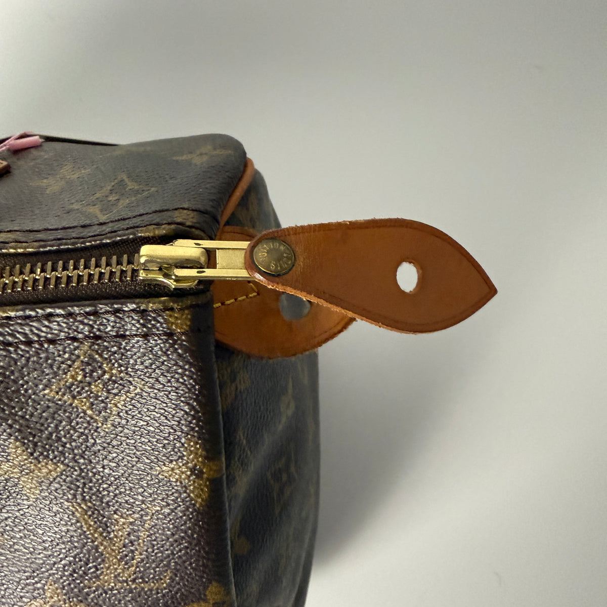 Louis Vuitton Speedy 30