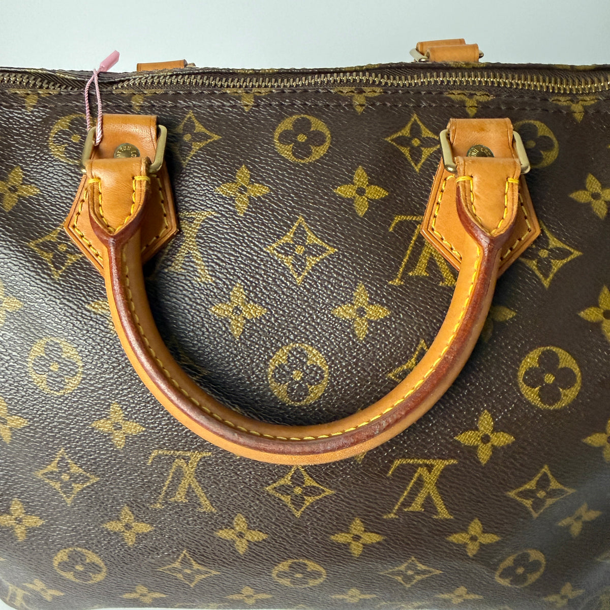 Louis Vuitton Speedy 30