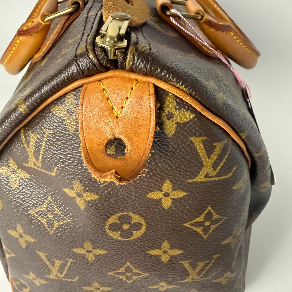 Louis Vuitton Speedy 30