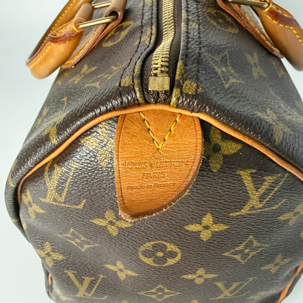 Louis Vuitton Speedy 30