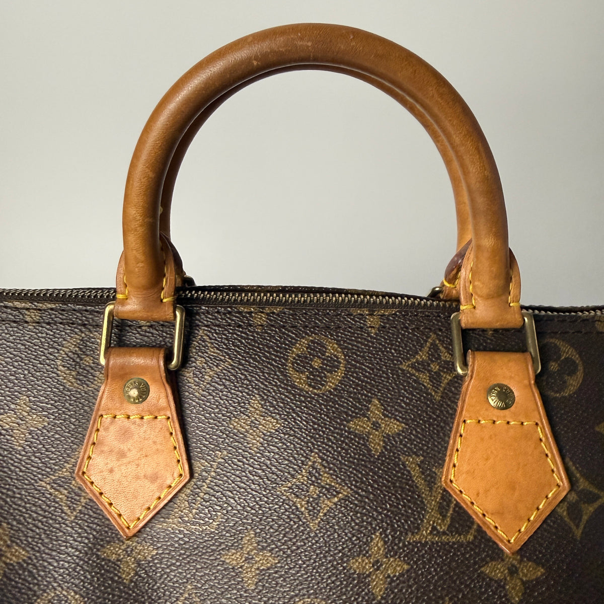 Louis Vuitton Speedy 30