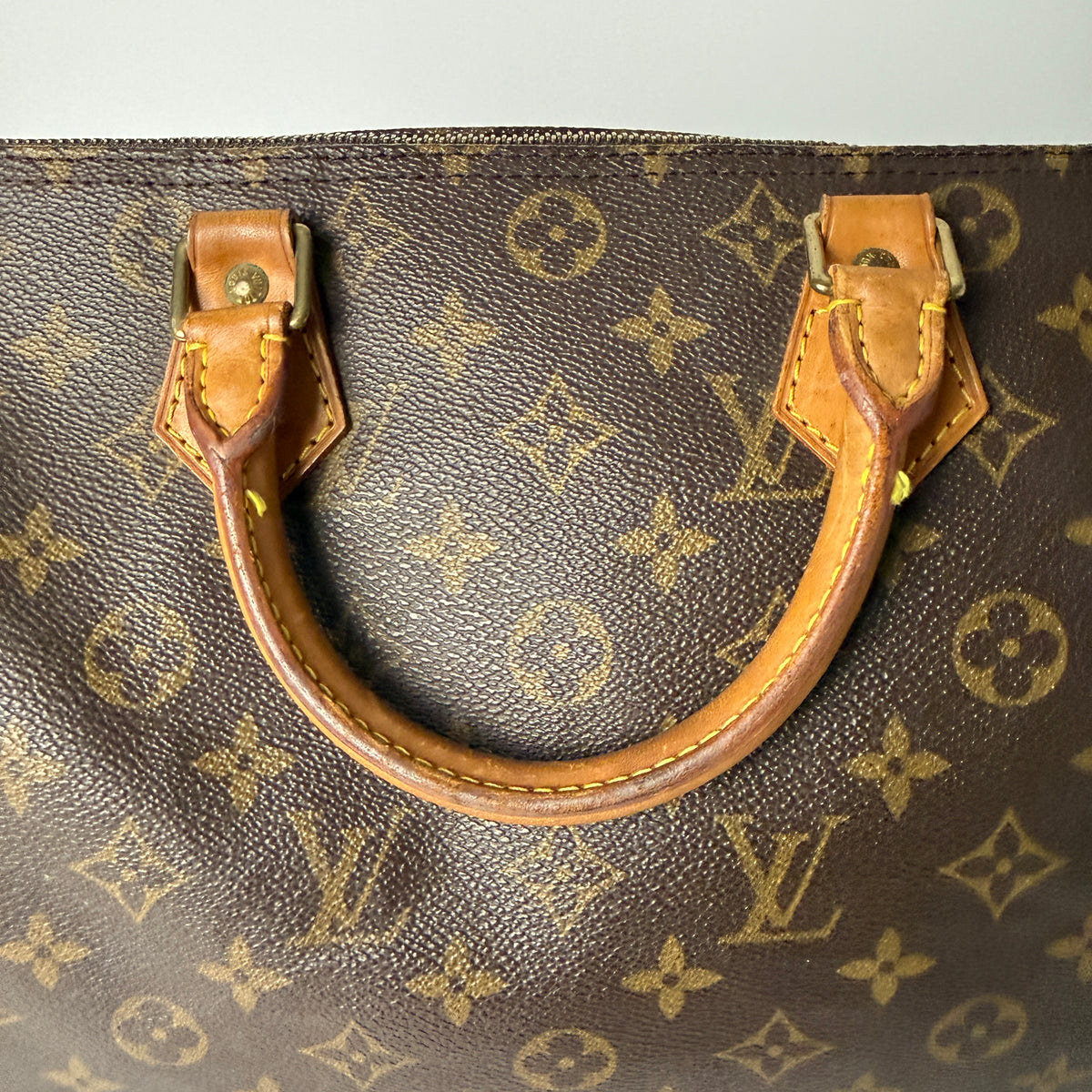 Louis Vuitton Speedy 30