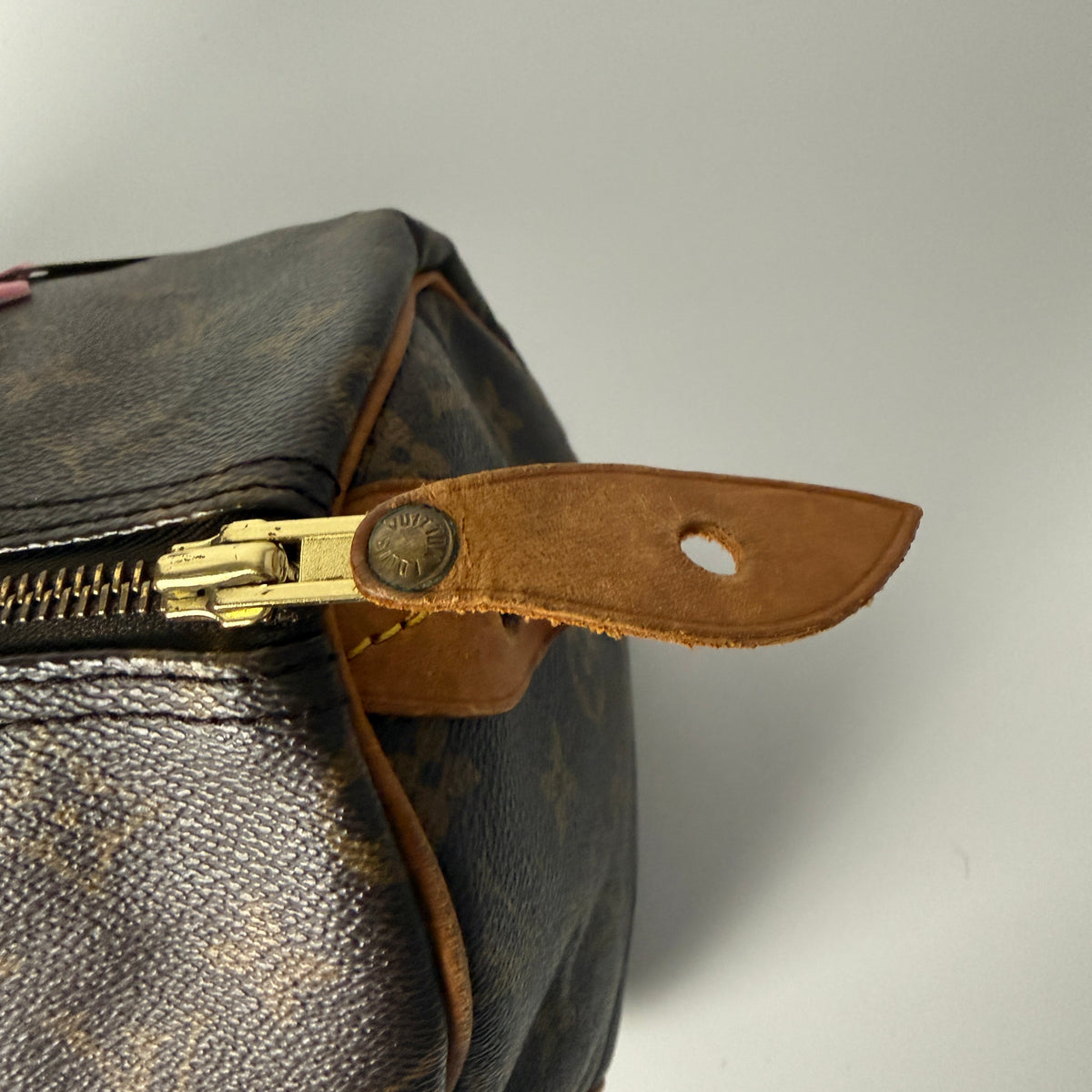 Louis Vuitton Speedy 30