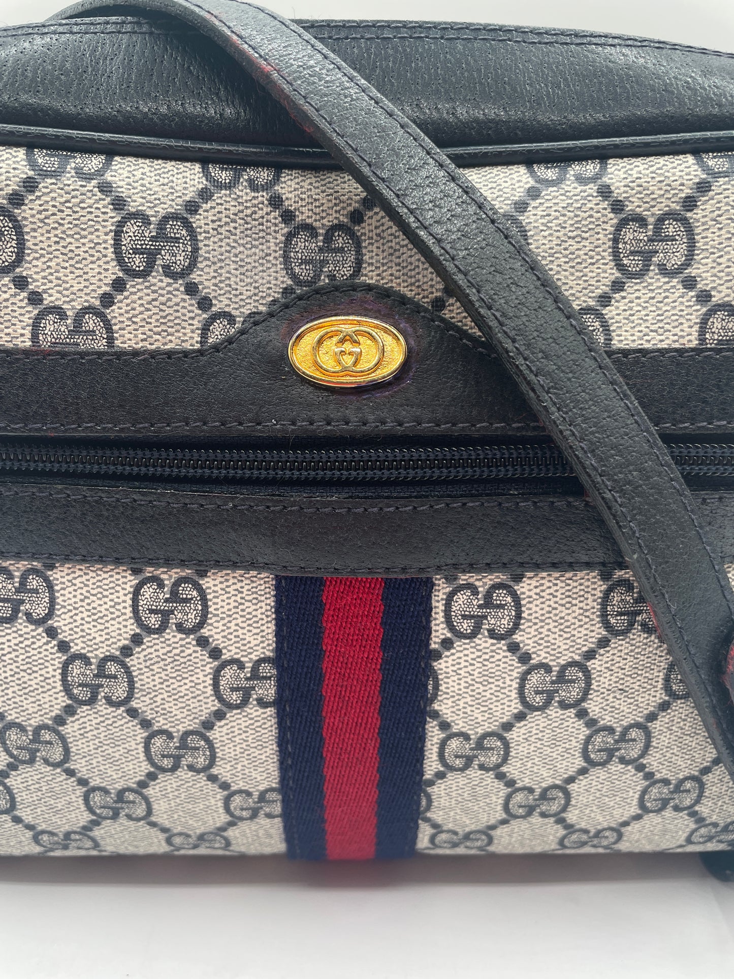 GUCCI GG OPHIDIA SUPREME