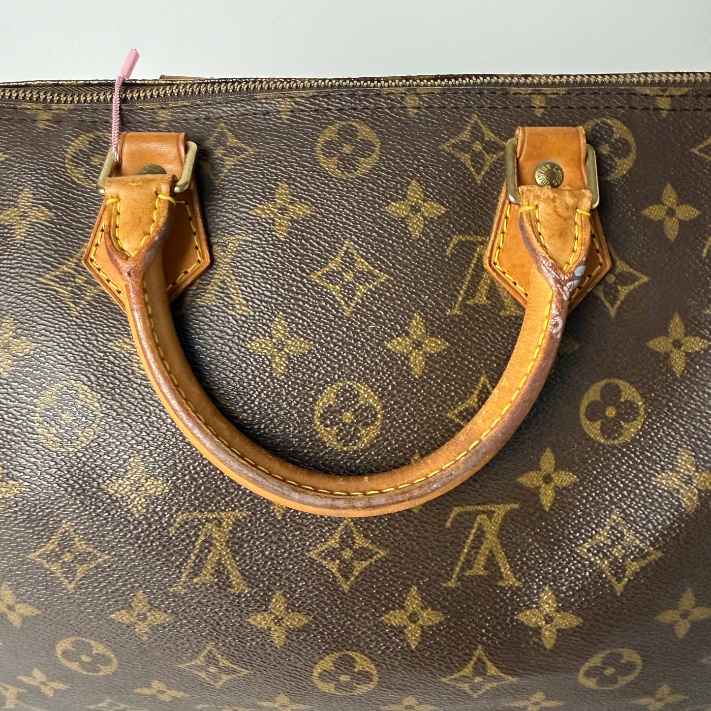 Louis Vuitton Speedy 30