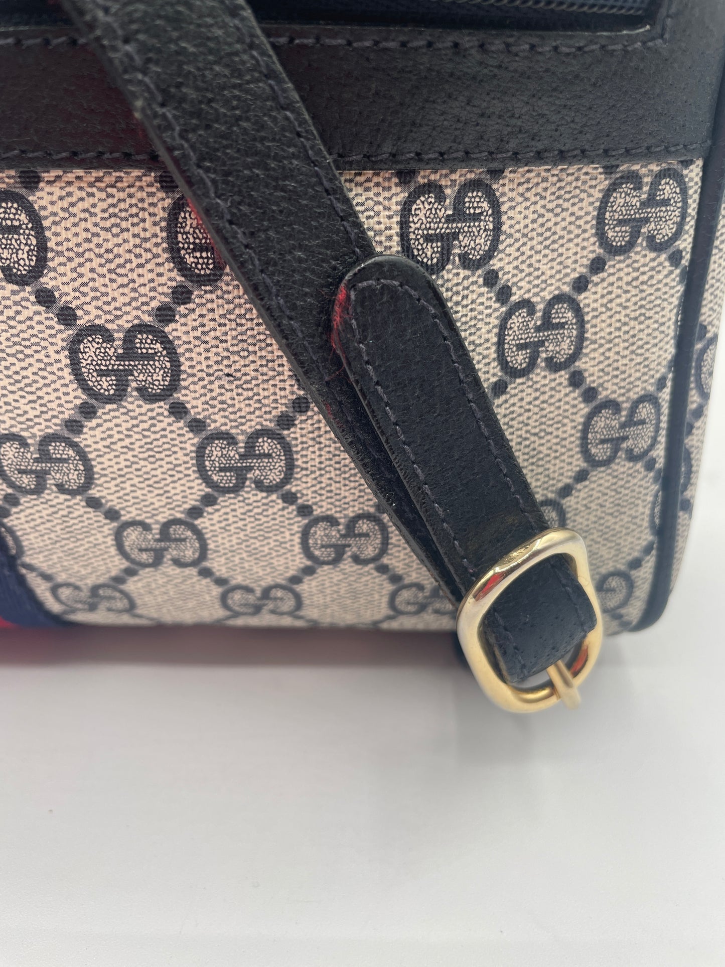 GUCCI GG OPHIDIA SUPREME