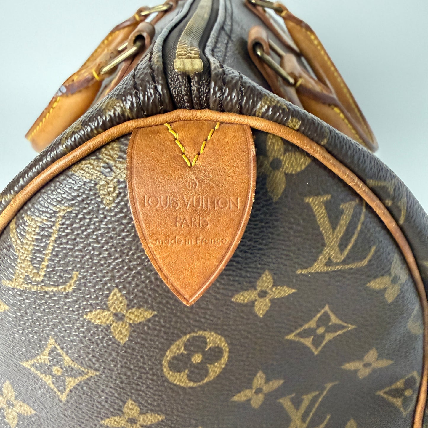 Louis Vuitton Speedy 30