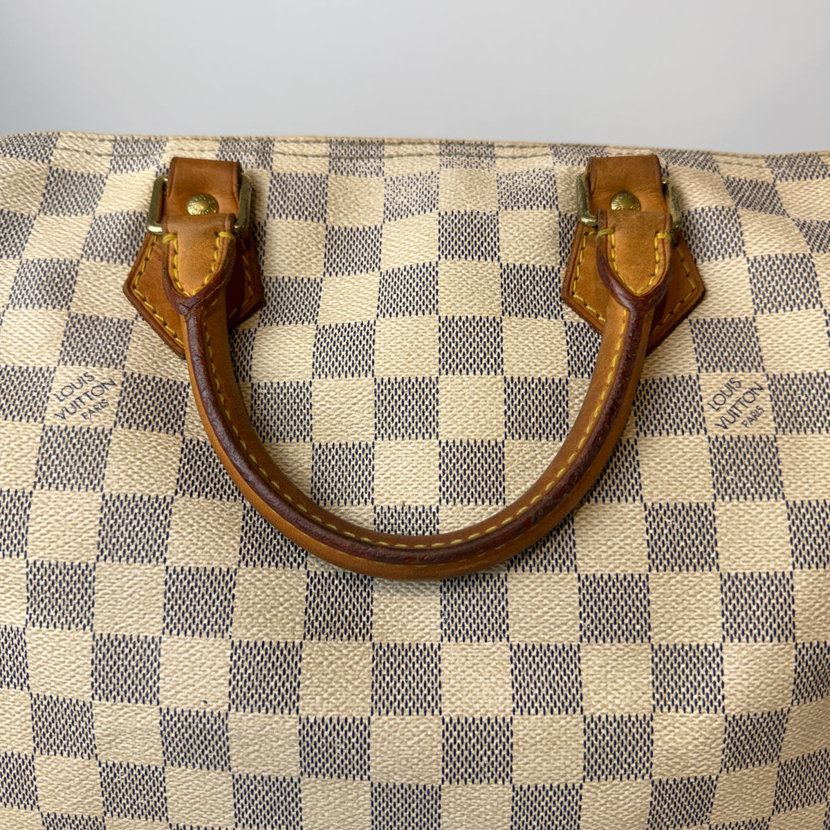 Louis Vuitton Speedy 30