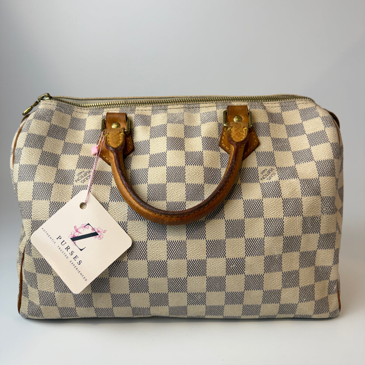 Louis Vuitton Speedy 30