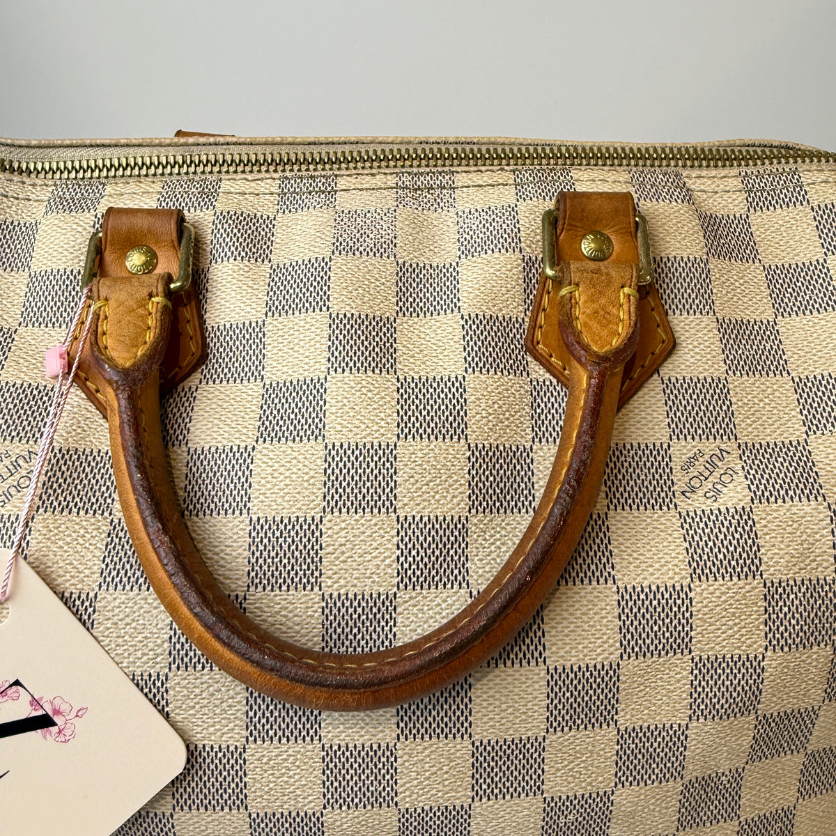Louis Vuitton Speedy 30