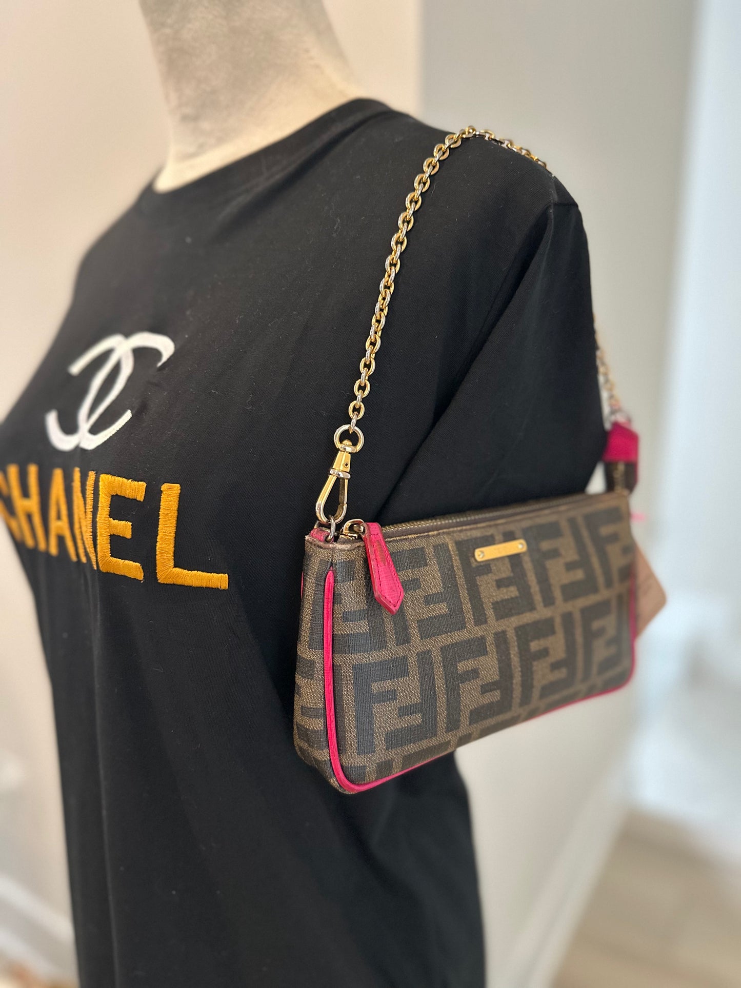 Fendi Pochette