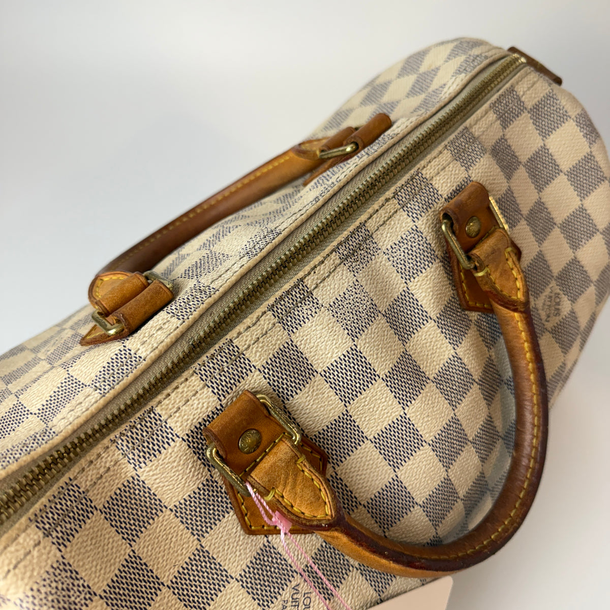 Louis Vuitton Speedy 30