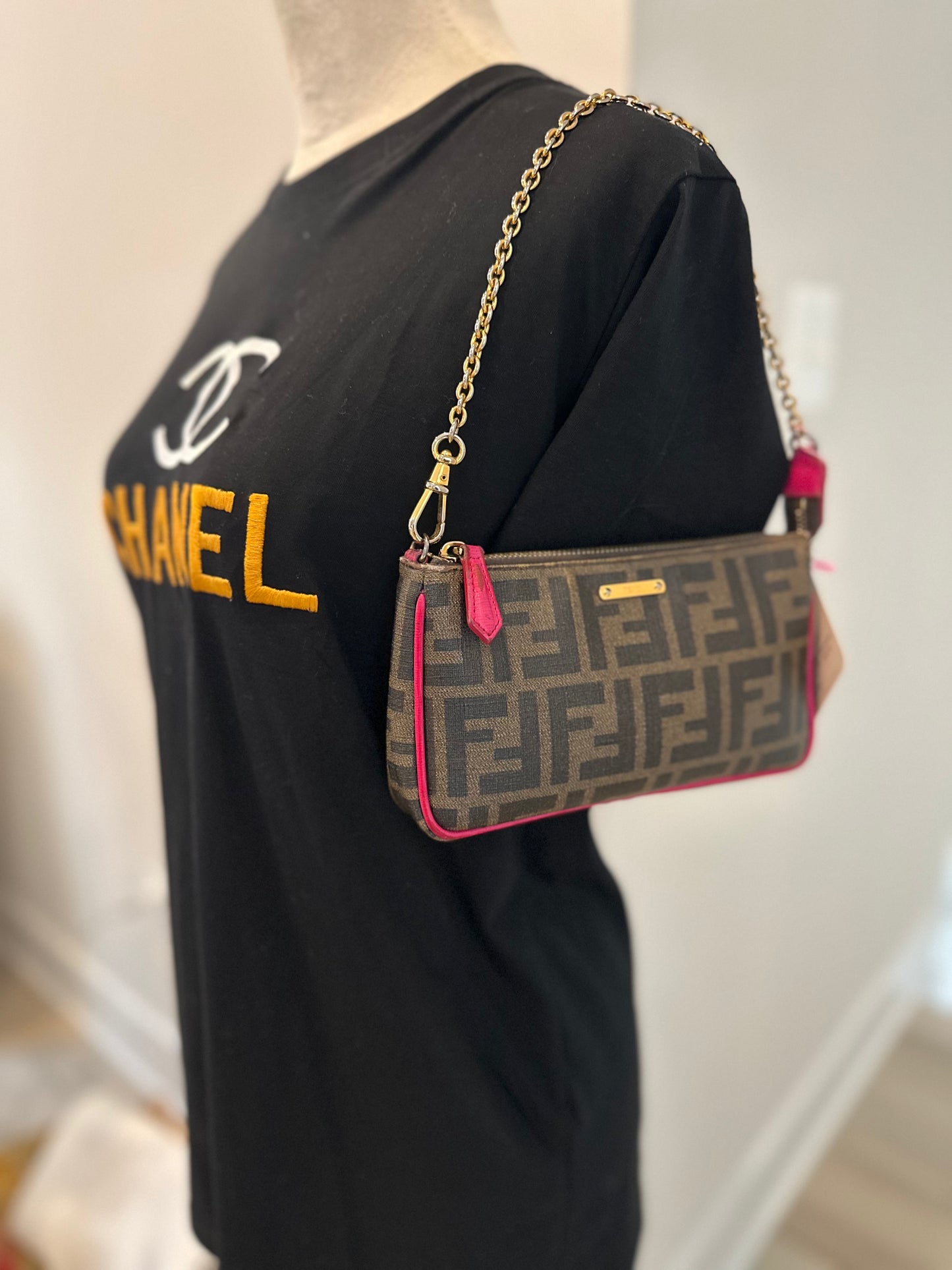 Fendi Pochette