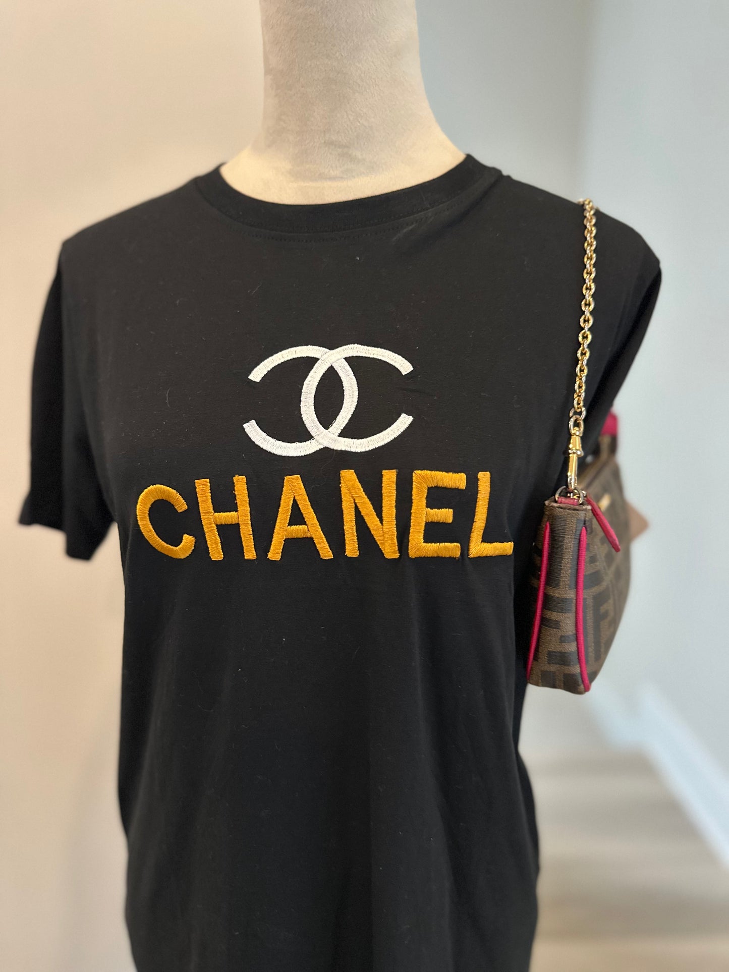 Fendi Pochette