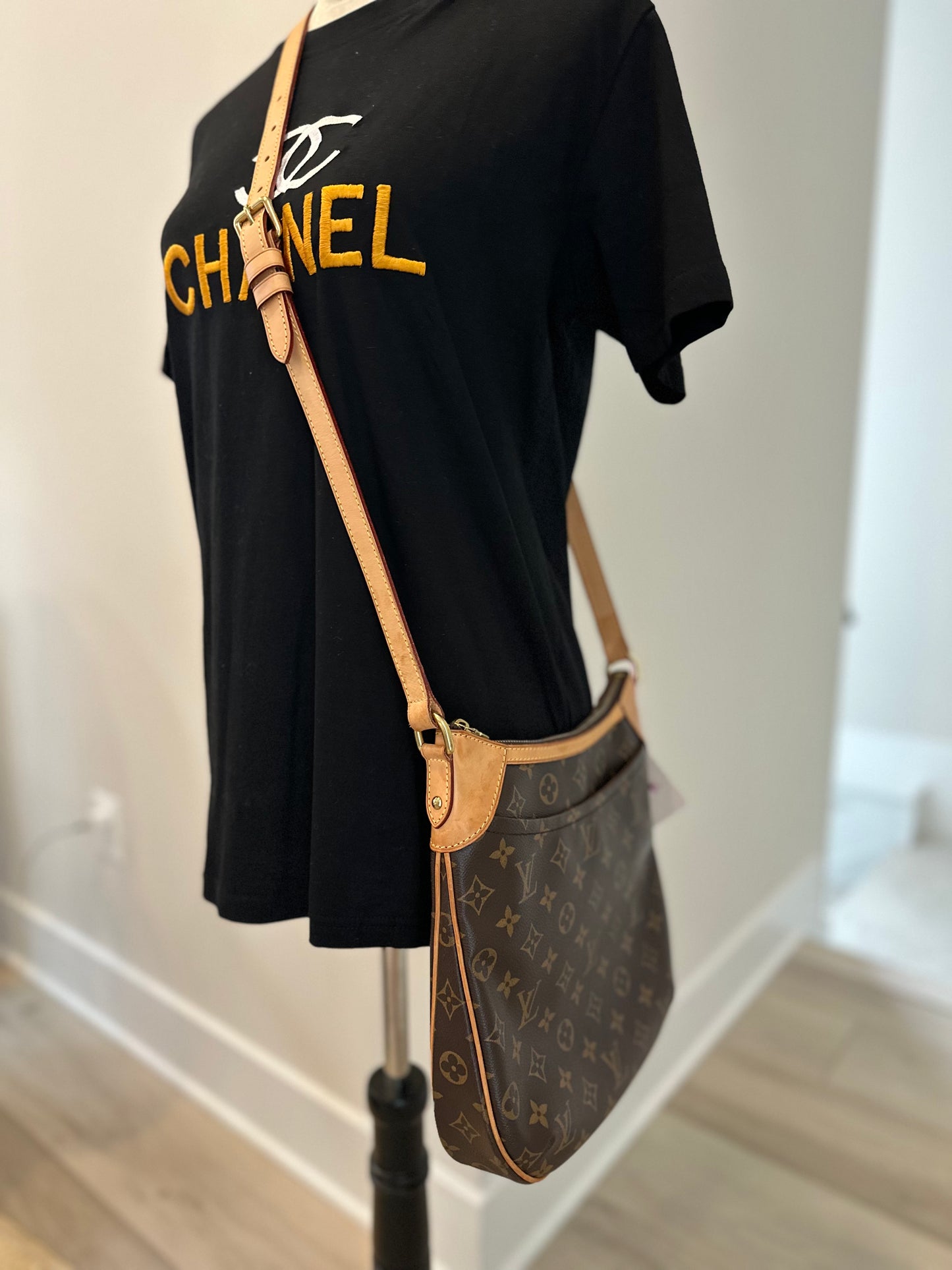 Louis Vuitton Odeon PM