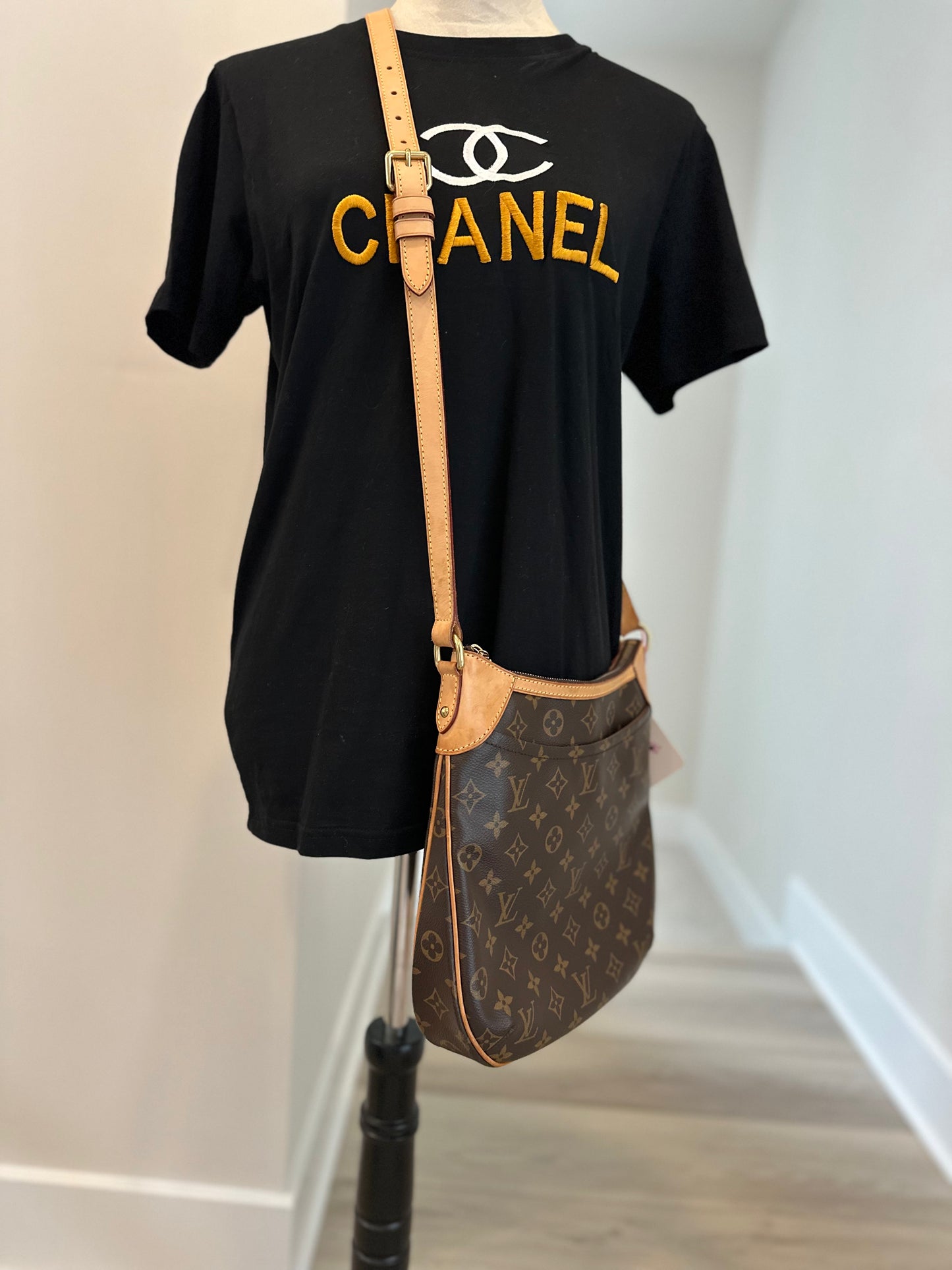 Louis Vuitton Odeon PM