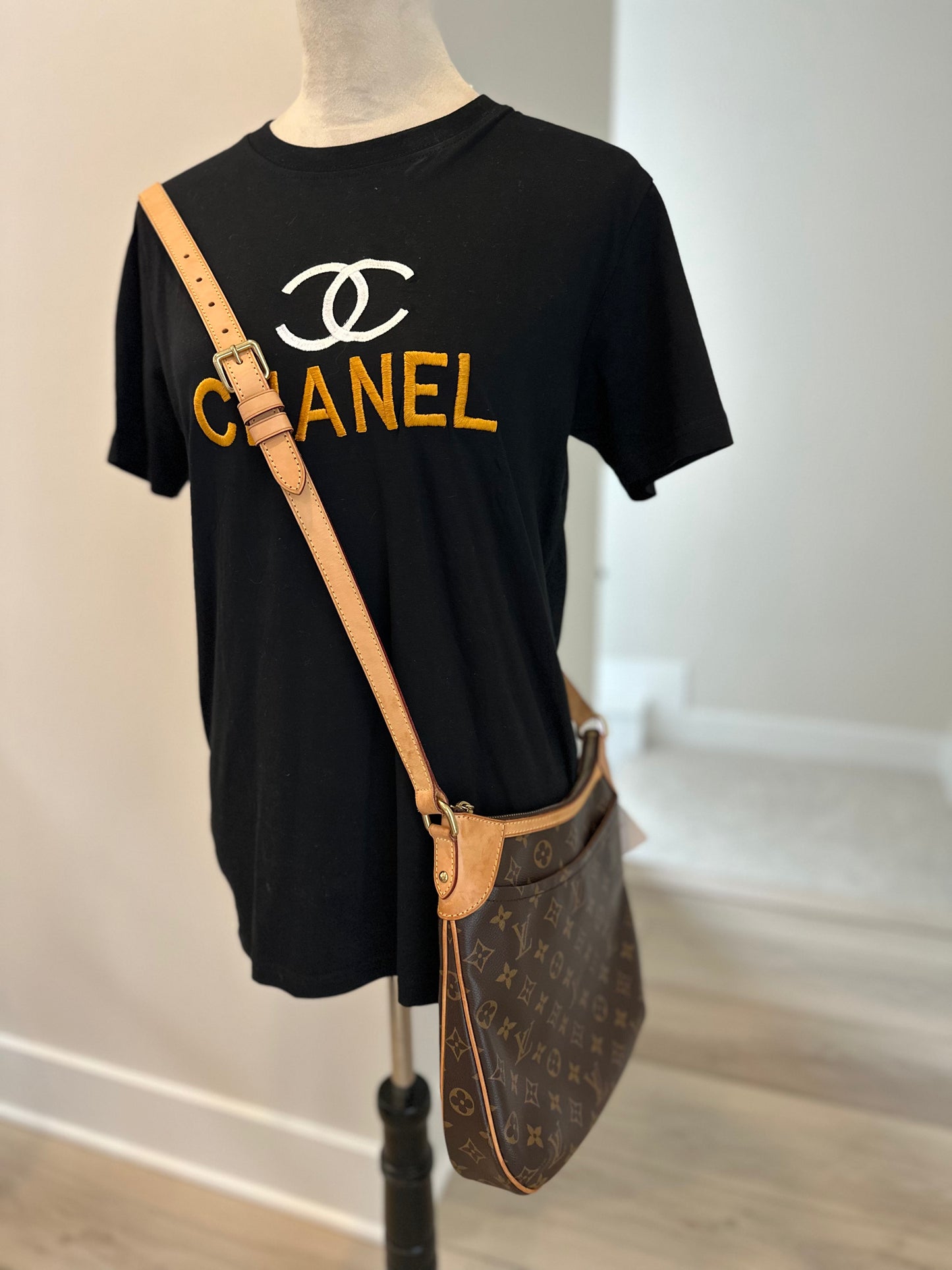 Louis Vuitton Odeon PM
