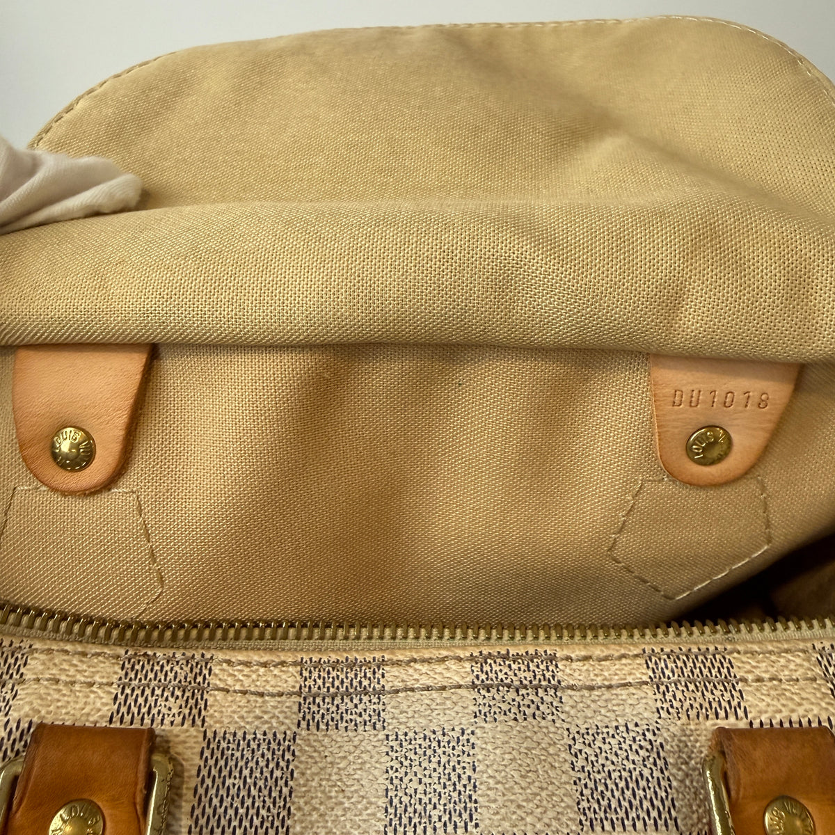 Louis Vuitton Speedy 30