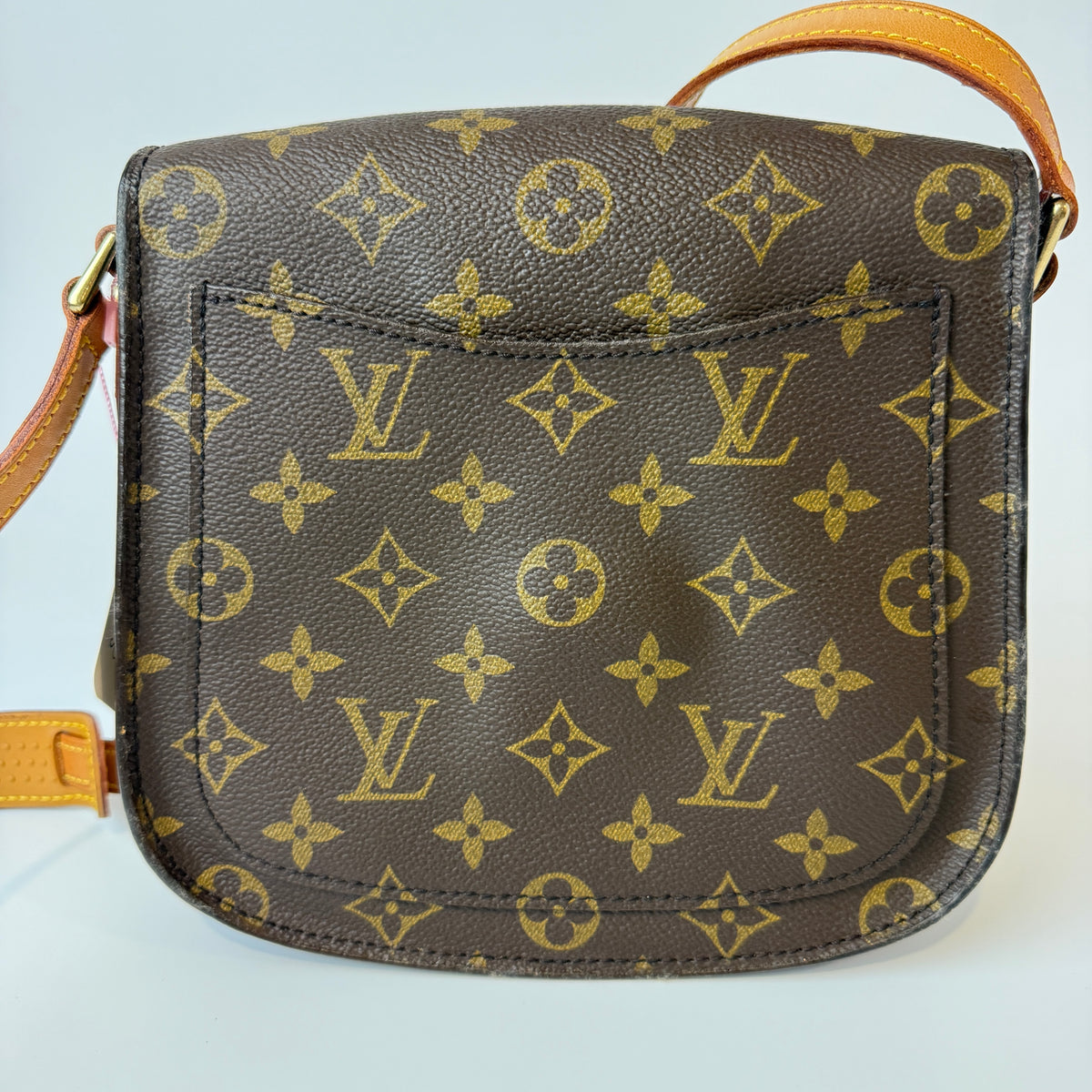 Louis Vuitton Saint Cloud