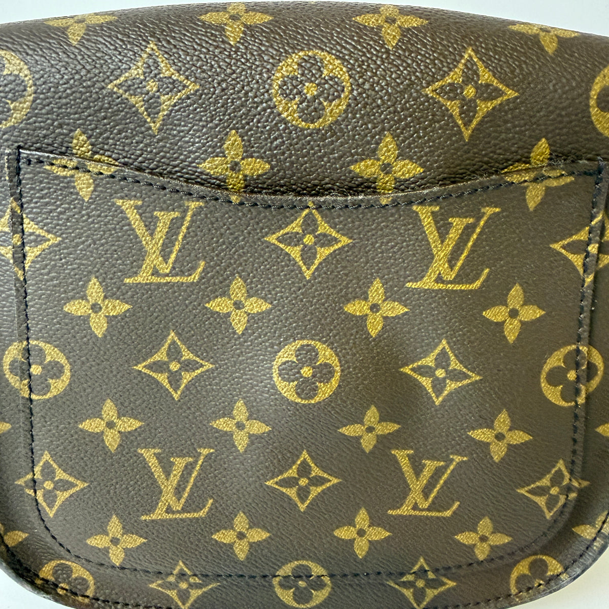 Louis Vuitton Saint Cloud
