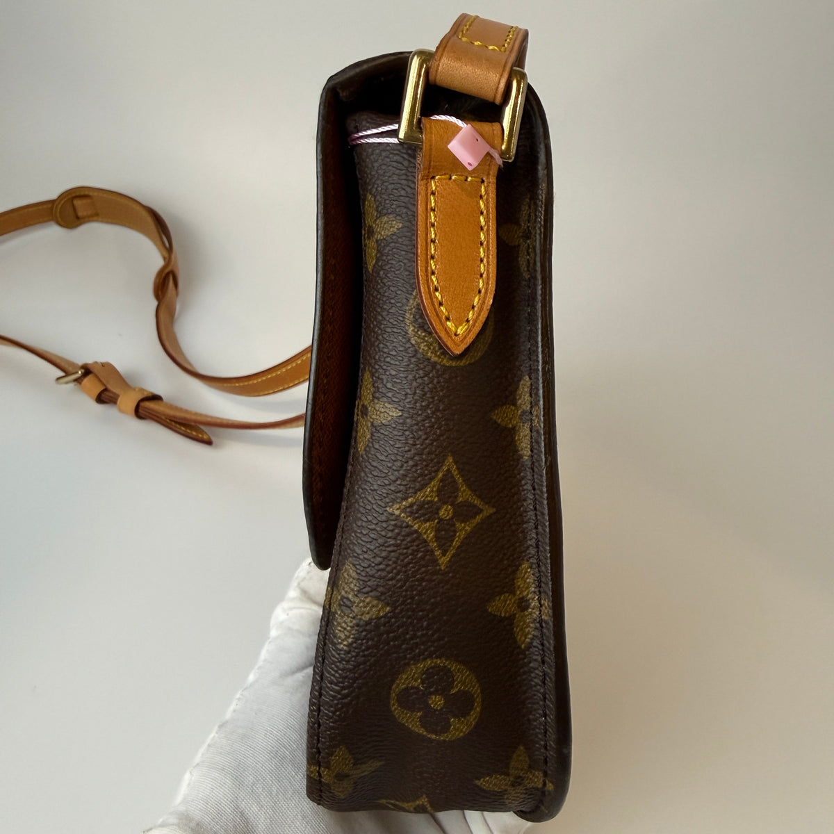 Louis Vuitton Saint Cloud