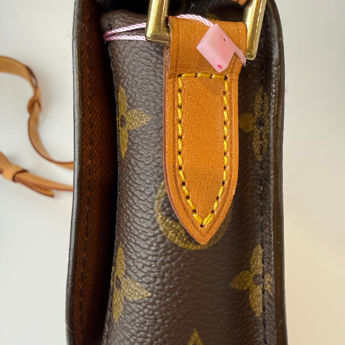 Louis Vuitton Saint Cloud