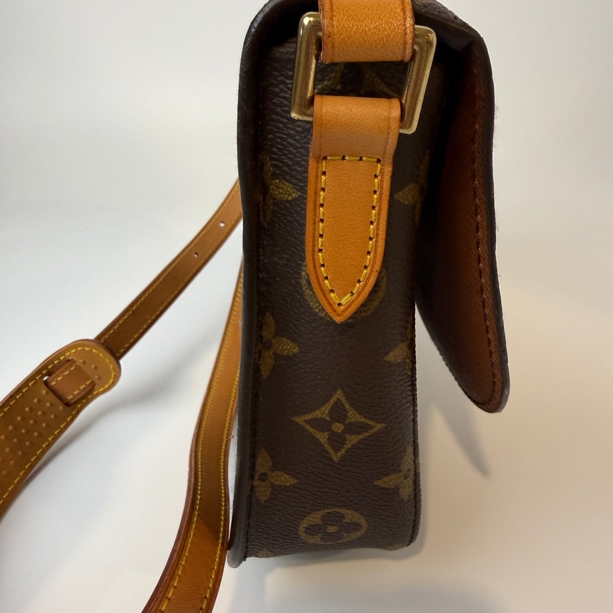 Louis Vuitton Saint Cloud