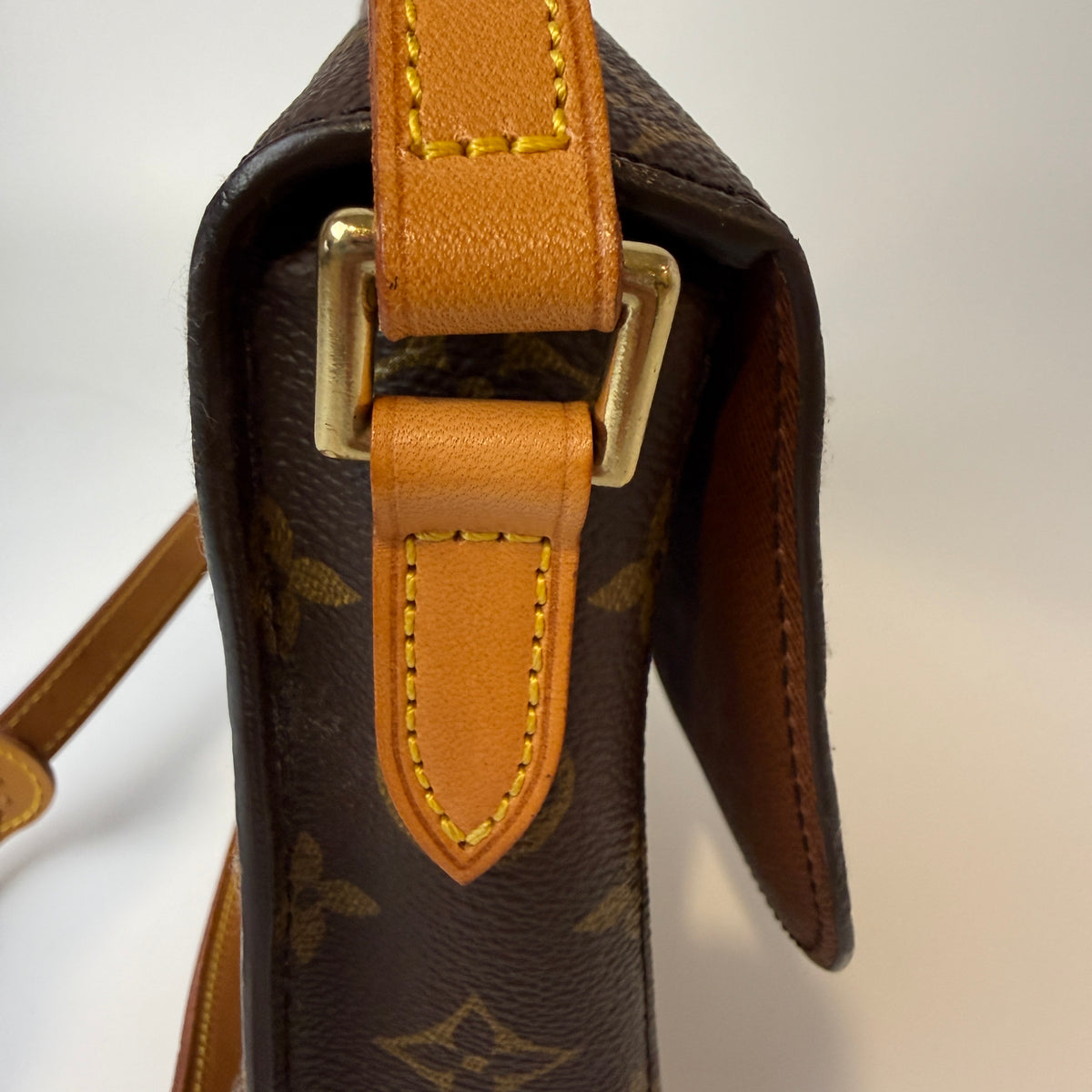 Louis Vuitton Saint Cloud