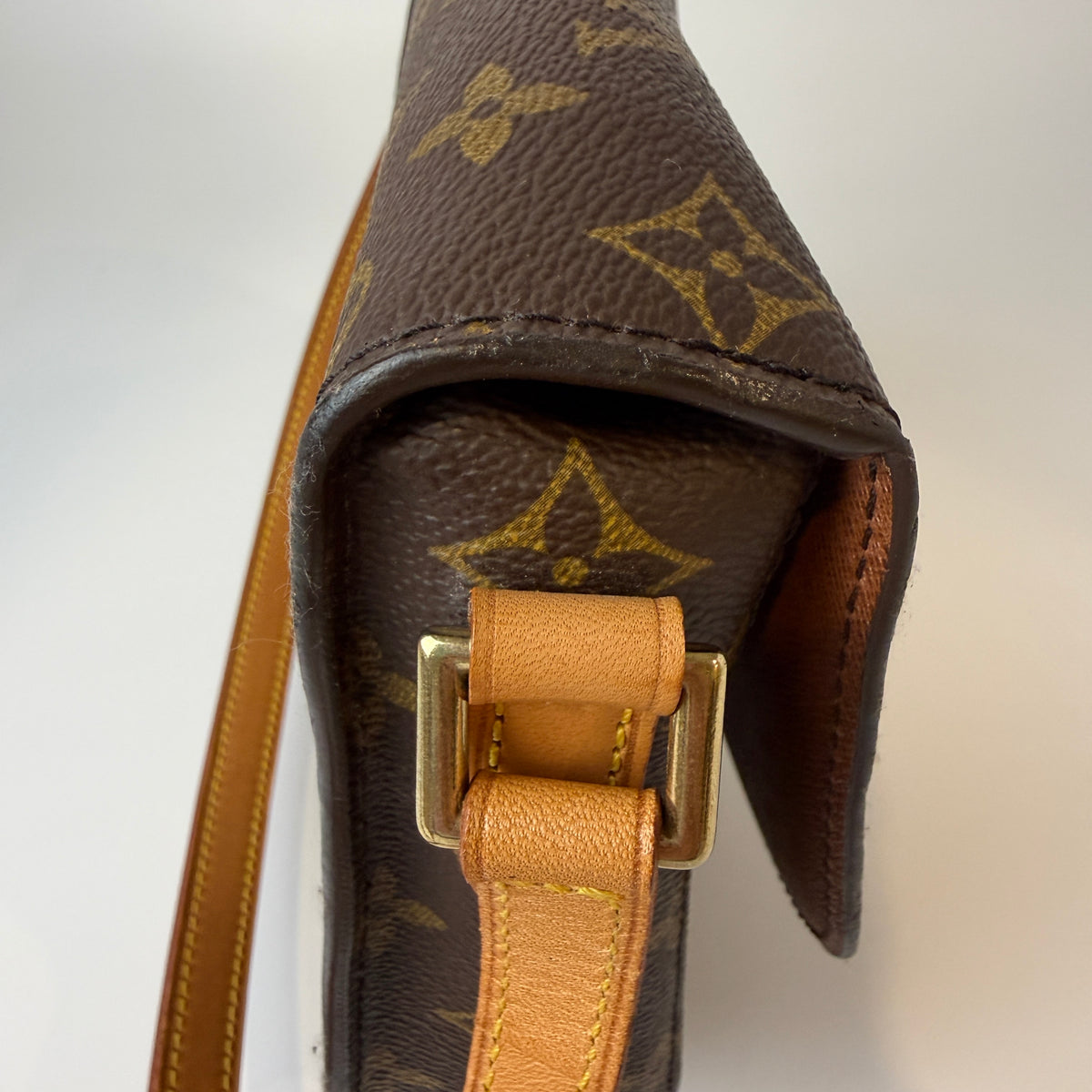 Louis Vuitton Saint Cloud