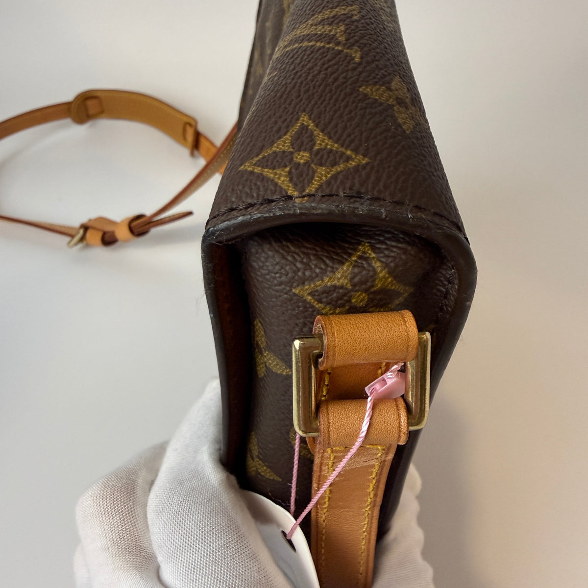 Louis Vuitton Saint Cloud
