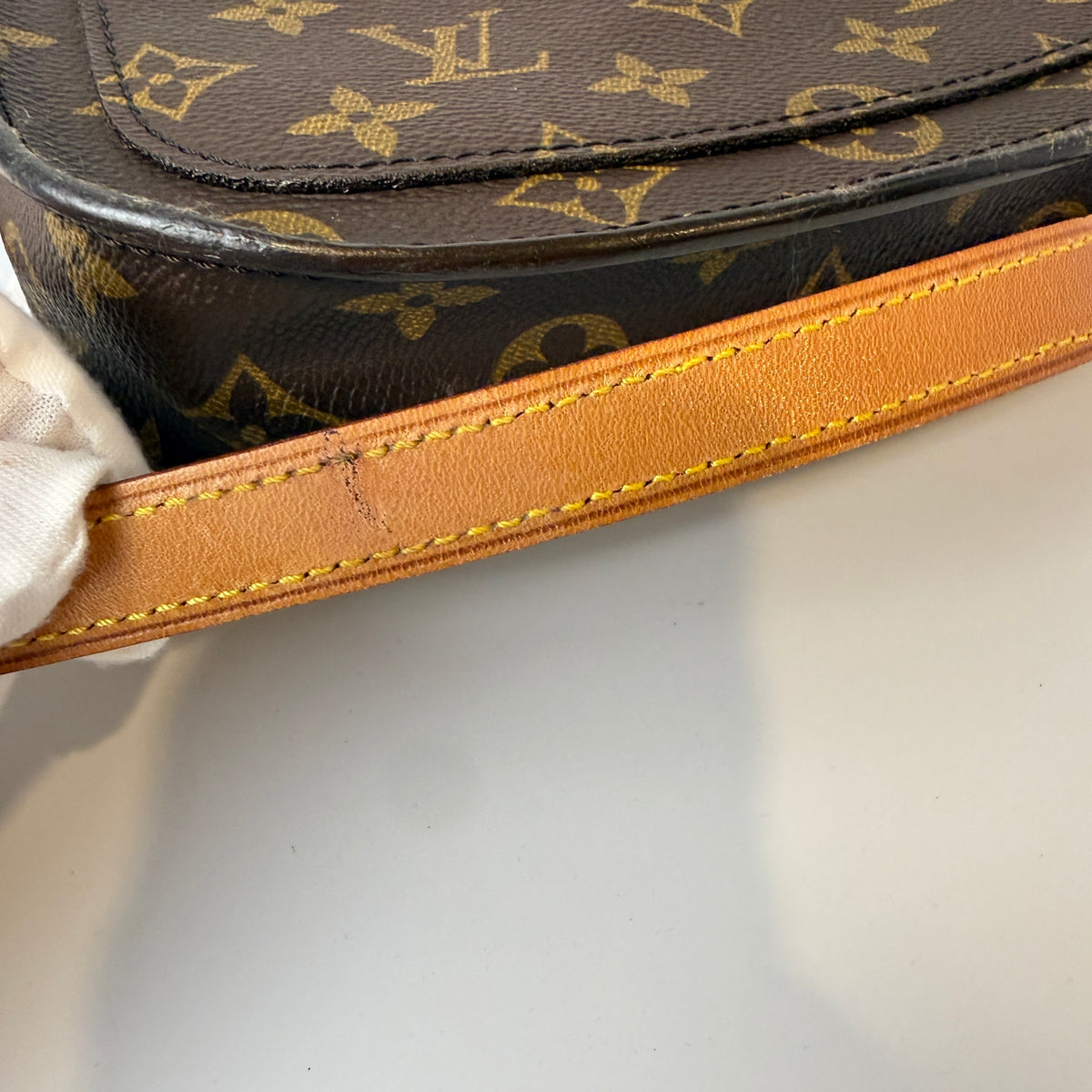 Louis Vuitton Saint Cloud