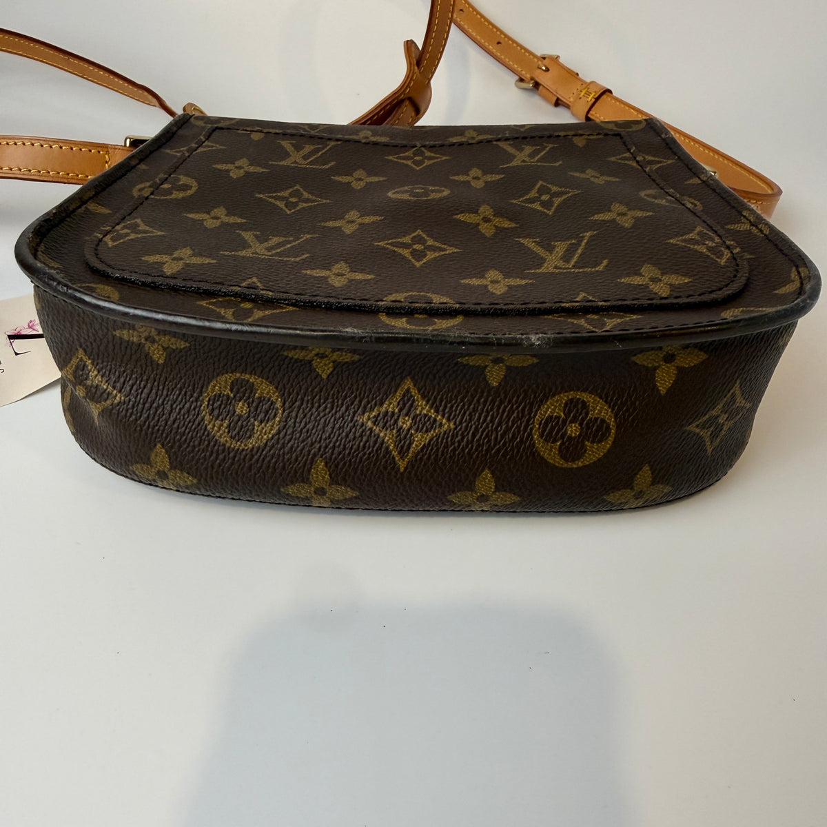 Louis Vuitton Saint Cloud