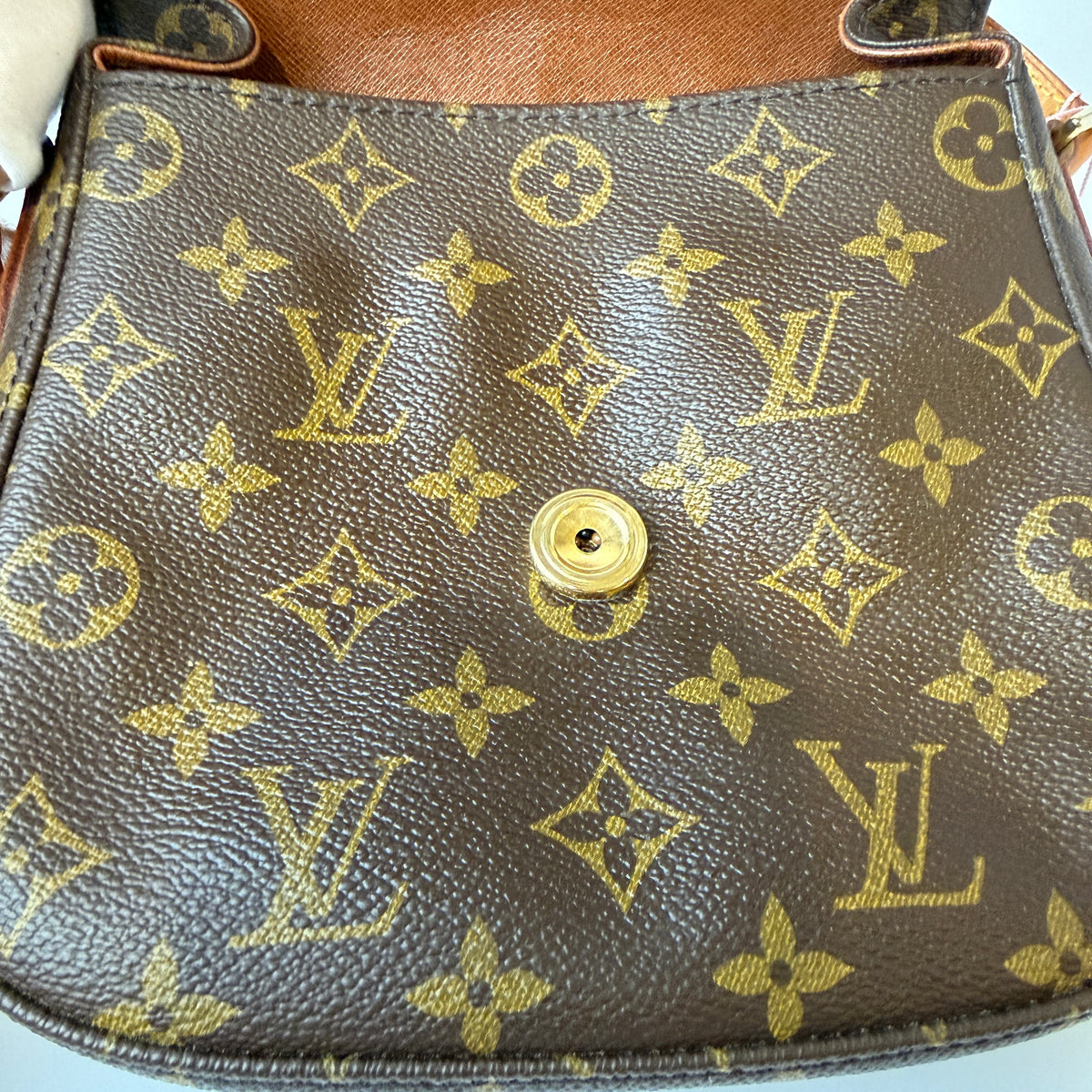 Louis Vuitton Saint Cloud