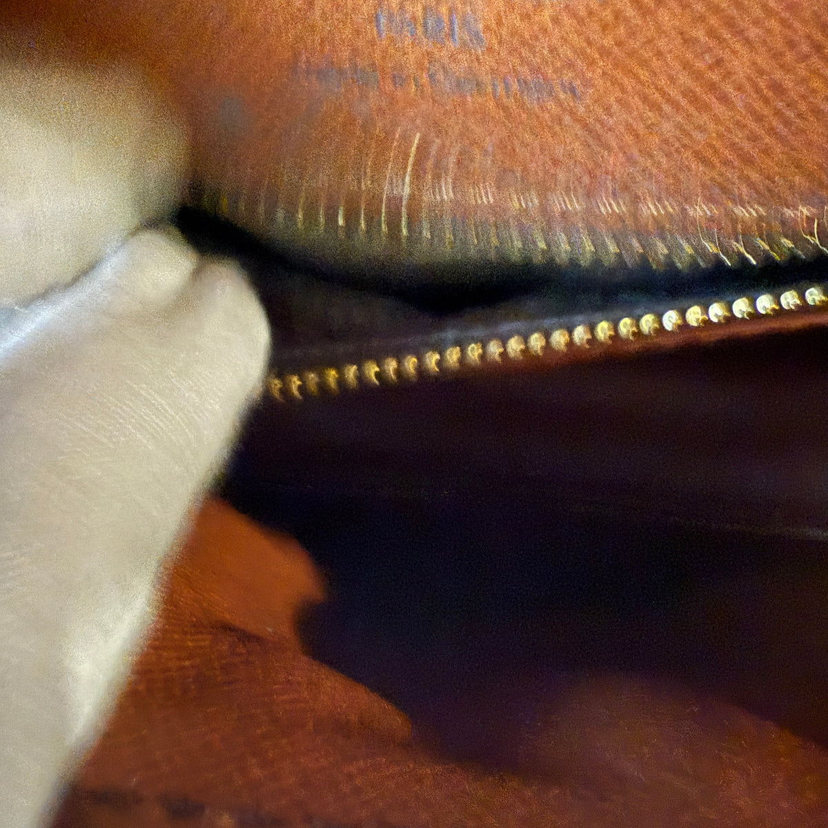 Louis Vuitton Saint Cloud