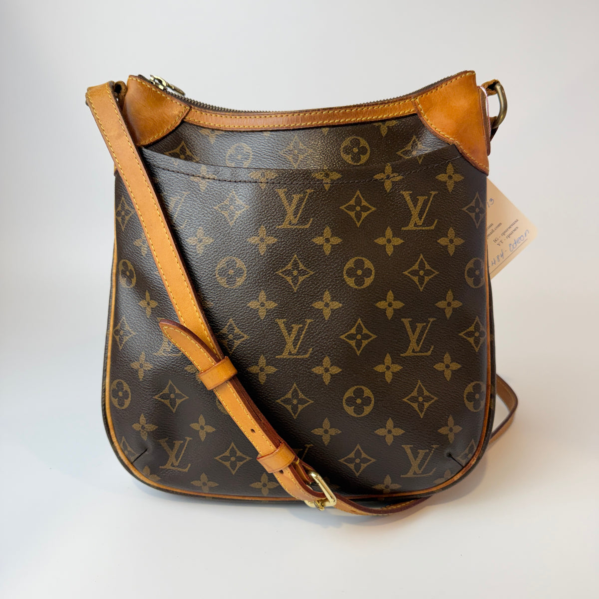 Louis Vuitton Odeon