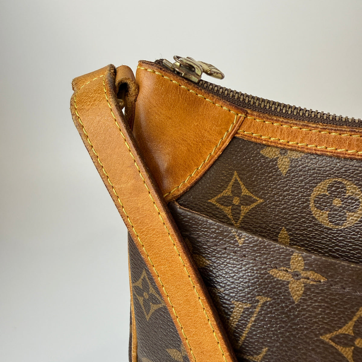Louis Vuitton Odeon