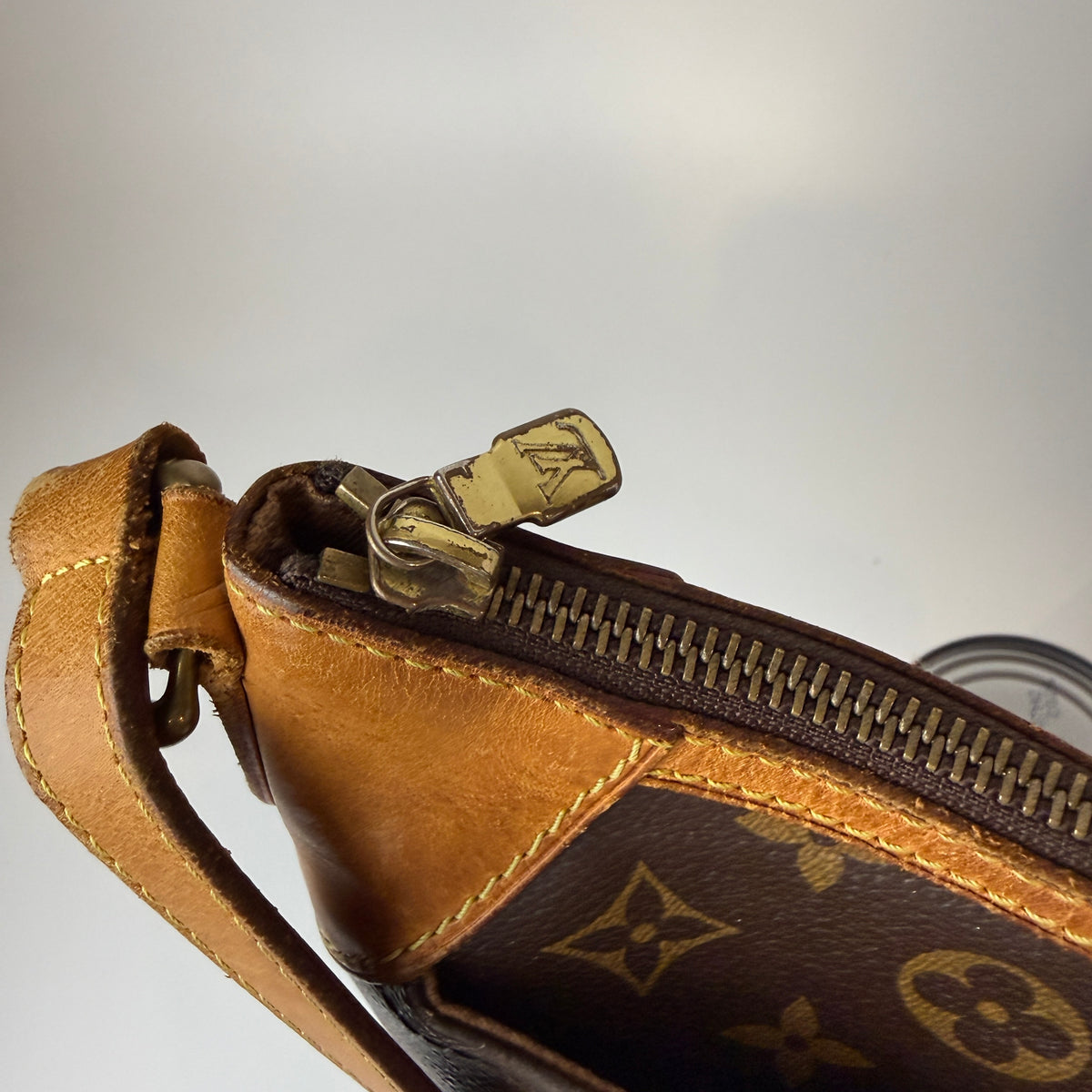 Louis Vuitton Odeon