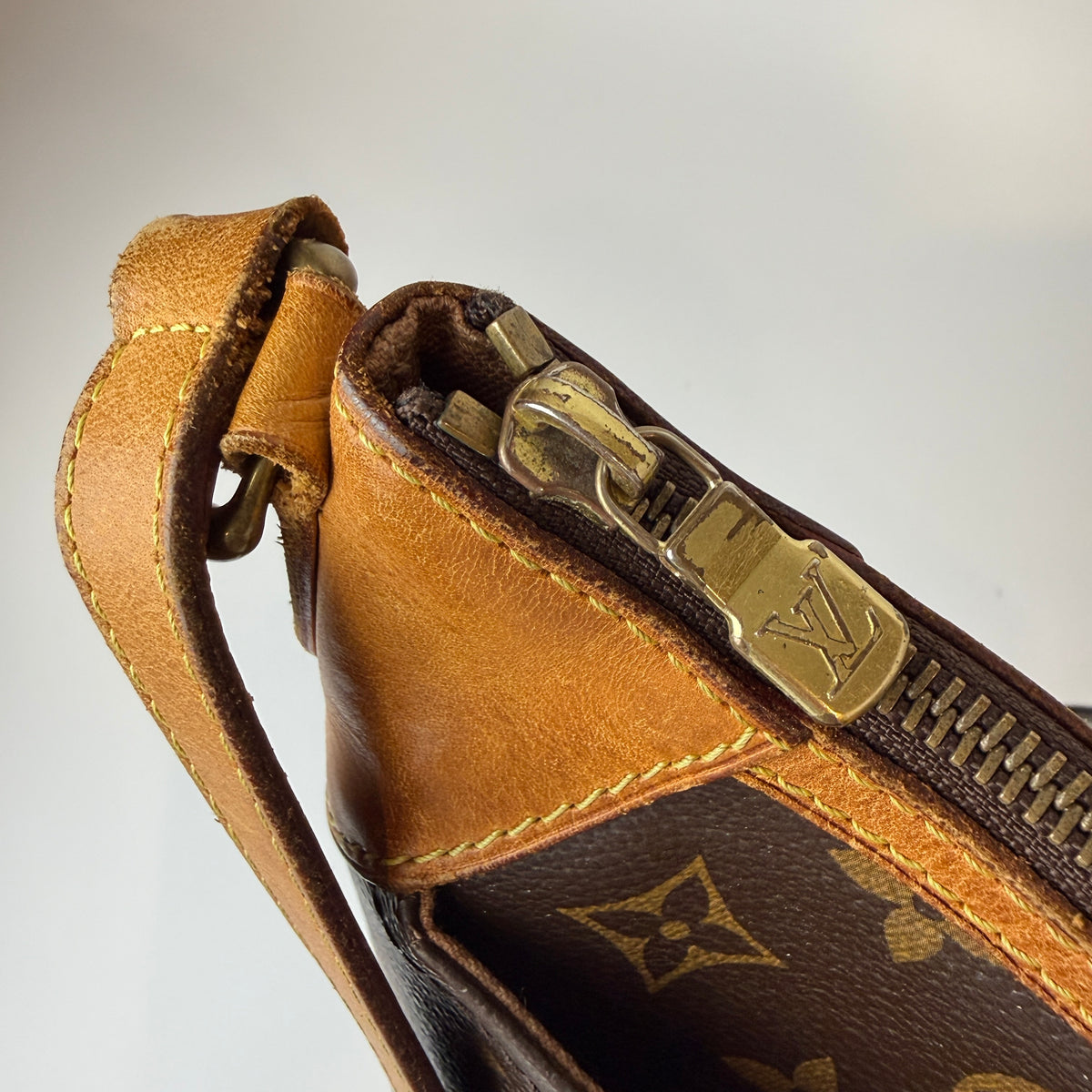 Louis Vuitton Odeon