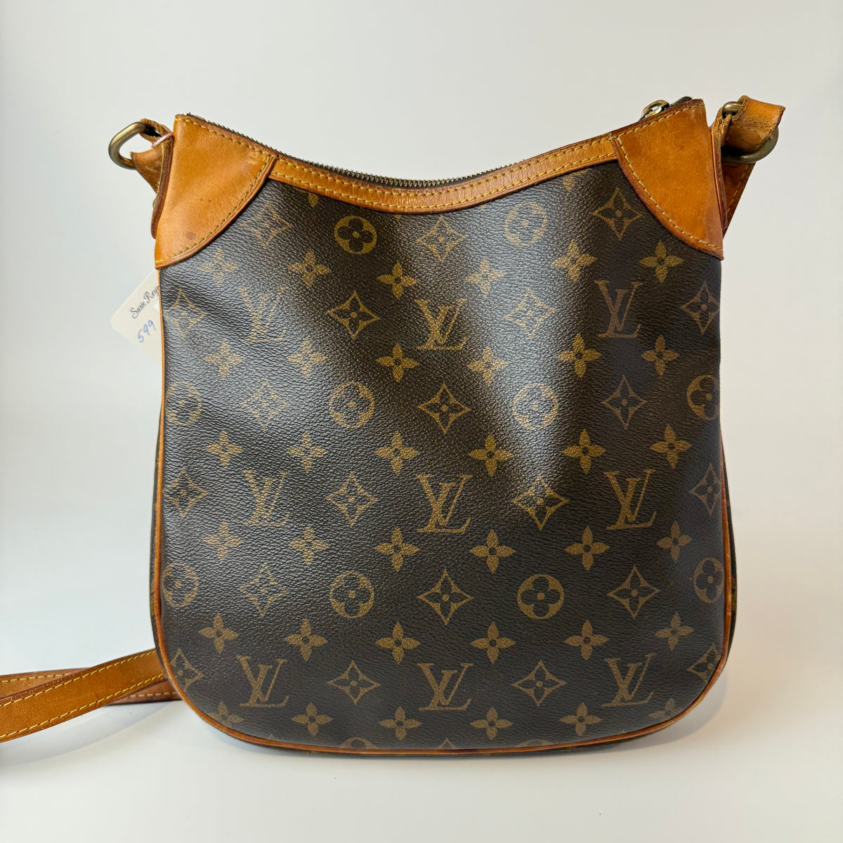 Louis Vuitton Odeon